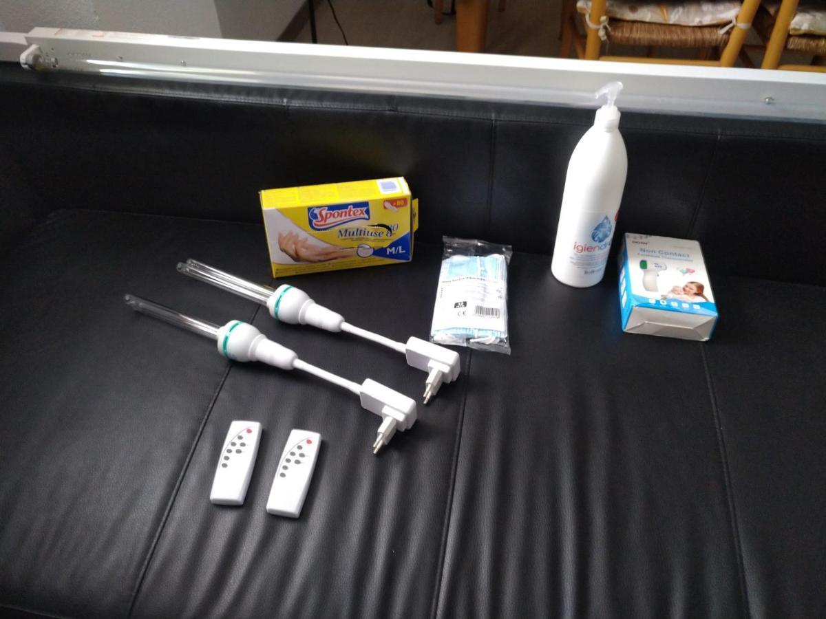 甜蜜之家民宿 拉瓦尼亚 外观 照片